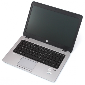 Hp EliteBook 840 G2 Notebook 8/320GB HD Intel Core i5 vPro Used Grade B