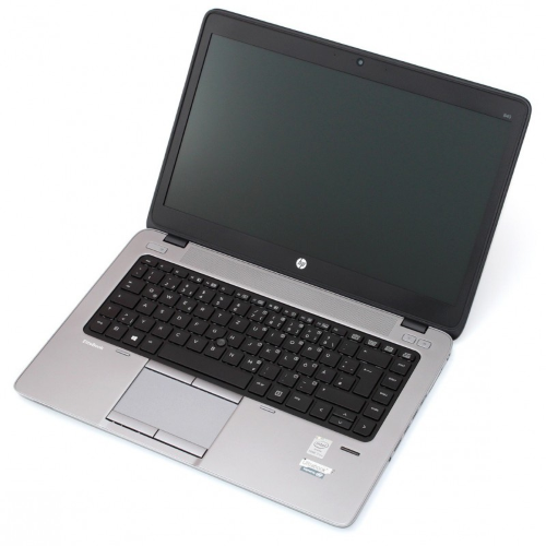 Hp EliteBook 840 G2 Notebook 8/320GB HD Intel Core i5 vPro Used Grade B