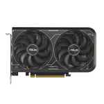 ASUS VGA GEFORCE RTX 4060, DUAL-RTX4060-O8G-V2. 8GB GDDR6, 3DP/HDMI, 90YV0JC4-M0NA00, DLSS 3