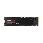 SAMSUNG SSD 990 PROPCIE GEN 4.0 X 4 NVME 1TB 6900MB S W 7450MB S R