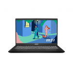 MSI NB 15,6" MODERN B12M-480IT, i5-1235U 8GB 512GB SSD, WIN 11 HOME
