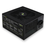 TECNOWARE ALIMENTATORE ATX FREE SILENT 550 W, VENTOLA 120MM, 2xSATA, 1x24 POLI, 1x12 V, 4+4 POLI, 2xMOLEX, 1xFLOPPY, SINGLE BOX
