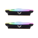 DYNAC RAM 32GB DDR5 6000MHZ KIT (2X16GB) WITCHCRAFT BLACK CL40 RGB