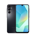 SAMSUNG Galaxy A165 A16 4G 4/128GB DUOS Black
