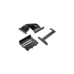 SHARKOON KIT SCHEDA GRAFICA AGC KIT 4.0 FOR REV300 ANGLED GRAPHICS CARD HOLDER INCL. RISER CABLE PCI
