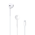 AURICOLARI EARPODS APPLE LIGHTNING PER IPHONE
