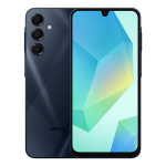 SAMSUNG CELLULARE GALAXY A16 5G BL BLACK 