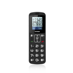 BRONDI CELLULARE AMICO HOME BLACK