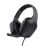 TRUST CUFFIE GXT415 ZIROX NERO