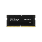 KINGSTON RAM FURY IMPACTSO-DIMM DDR58GB 4800MHZ CL38