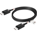 CLUB3D CAVO DISPLAYPORT 2.1 BIDIRECTIONAL VESA DP80 4K120Hz