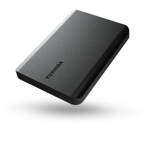 TOSHIBA HDD ESTERNO CANVIO BASIC 2TB USB 3.2 Gen.1