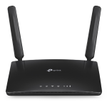 Archer MR200 Router 4G LTE Wi-Fi Dual-Band AC750 SIM slot