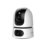 IMOU TELECAMERA RANGER DUAL 10MP PT CUBE IP/WI-FI 10MP 2.8MM IR MIC/SPEAKER