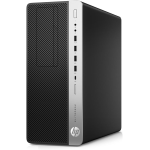 PC REF I5 16GB 512GB W11P I5-8500 HP 600/800 G4 TOWER
