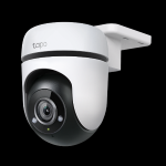 TELECAMERA DI SORVEGL. OUTDOOR PAN/TILT WI-FI TC40 TAPO