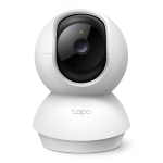 TELECAMERA DI SORVEGL. TC71 2K WI-FI PAN/TILT TAPO TP-LINK