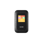 HOTSPOT ROUTER wireless port. slot SIM mobile 4G - V3