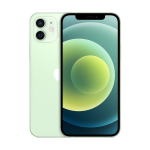 Apple iPhone 12 128GB Green - Usato Grado A | BATTERIA 100%