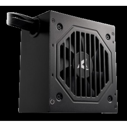 SHARKOON ALIMENTATORE REBEL P10 650 W, SCHWARZ, 5x SATA, 2x PCIe, ATX 3.1