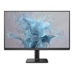 PHILIPS MONITOR 23,8 LED VA 16:9 FHD 1MS 250 CDM 100HZ, VGA/HDMI