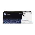 TONER HP 135A W1350A NERO 1.100PG LASERJET ORIGINALE 