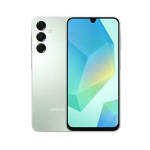 SAMSUNG Galaxy A165 A16 4G 4/128GB DUOS Light Green
