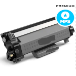 MPS TONER MFC-L2800,L2835,L2860,DCP-L2660,HL-L2445-3K