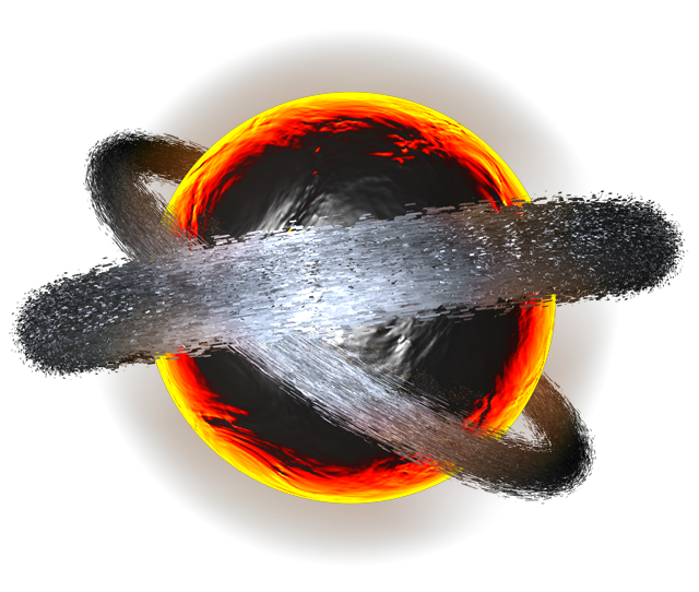 Logo Planet Electronic